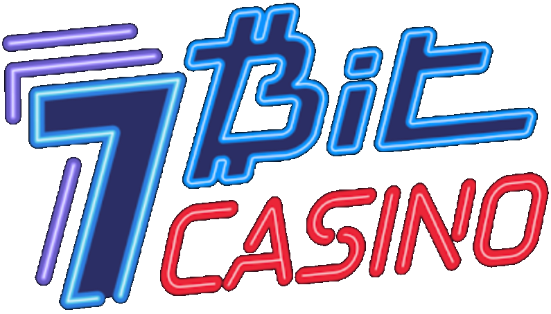7BitCasino Logo