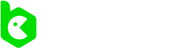 BC.Game Casino Logo