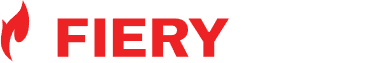FieryPlay Logo