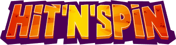 HitNSpin Logo