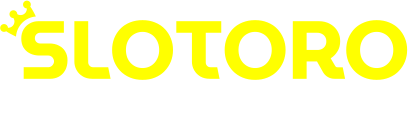 Slotoro Logo