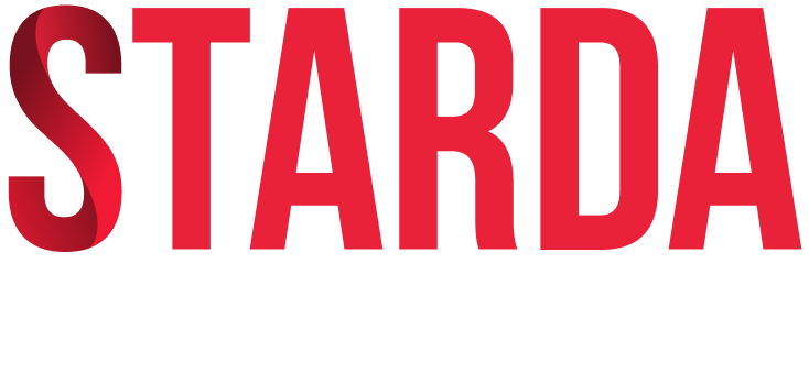 STARDA CASINO Logo