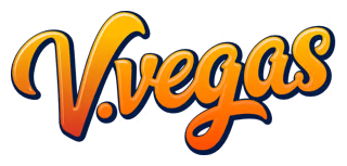 V.Vegas Logo